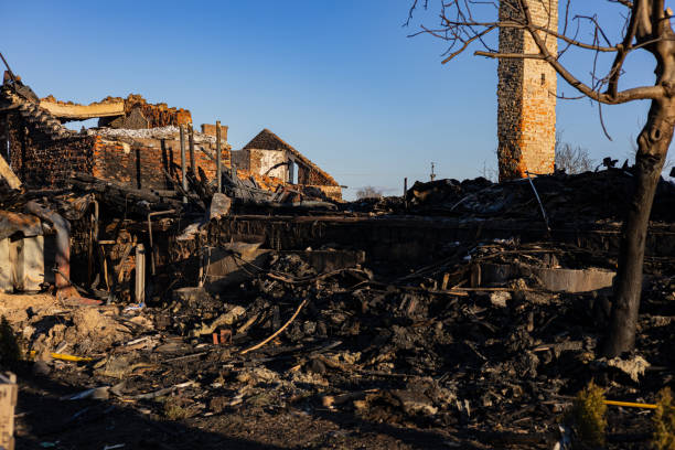Reliable Fire Damage Restoration contractor in Hager City, WI by Fire Damage Laser Cleaning